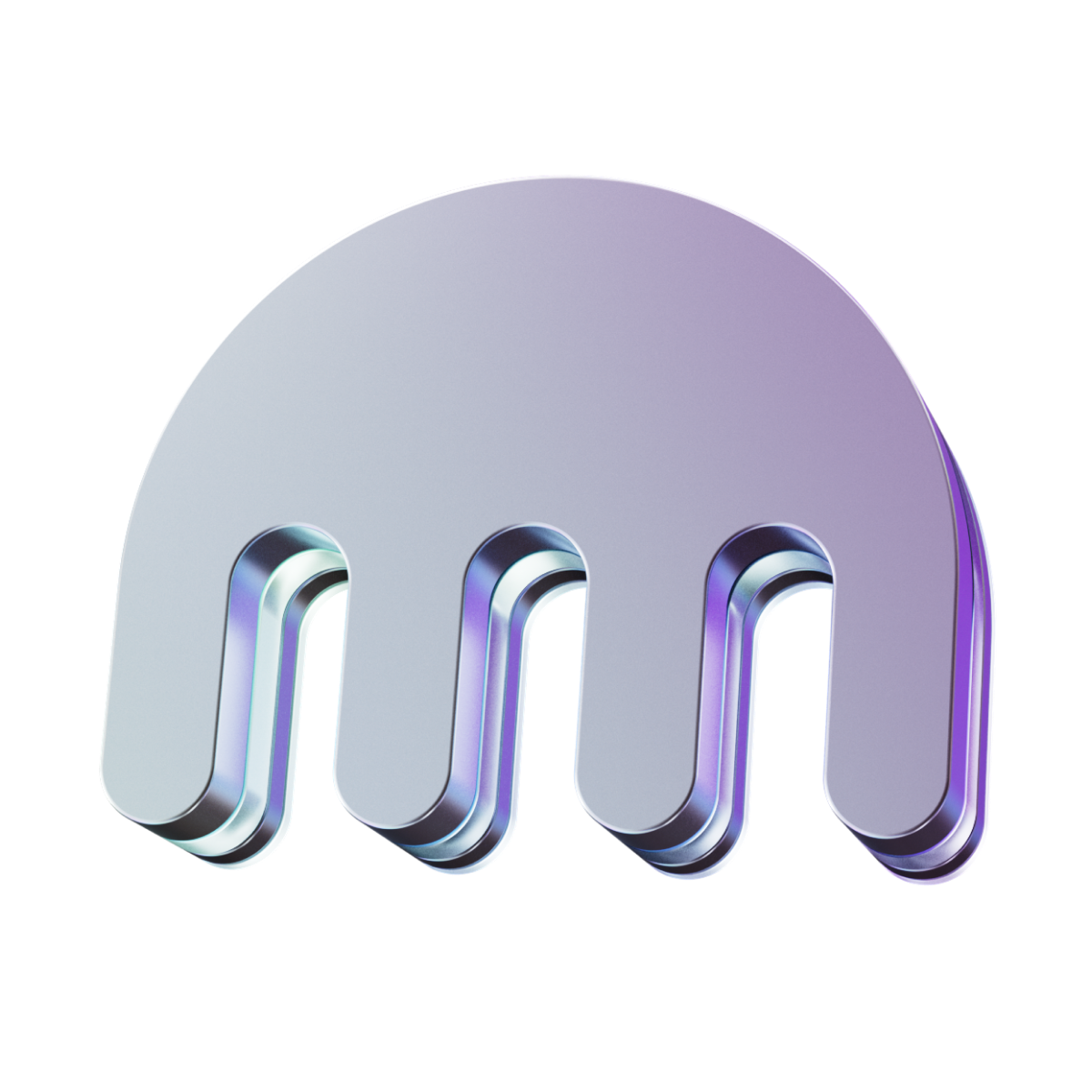 Kraken mascot